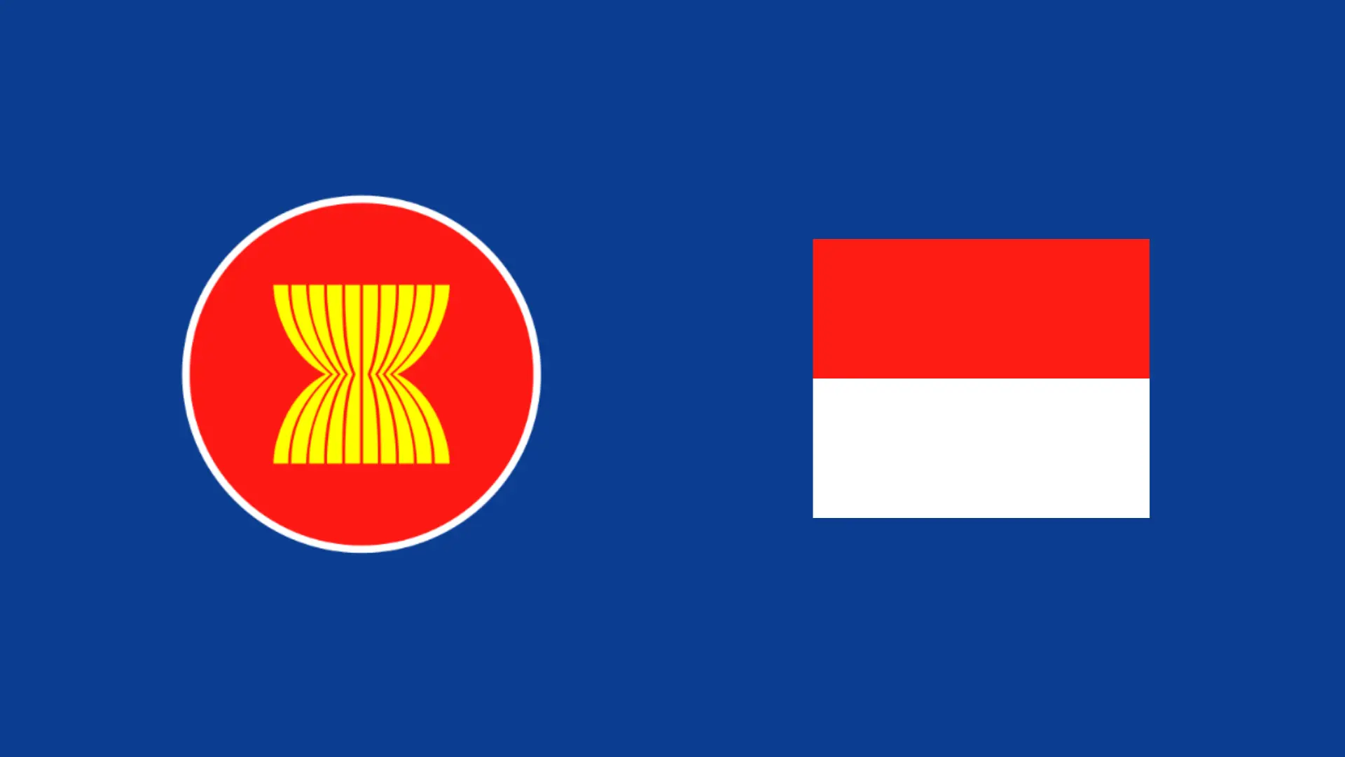 Apa peran negara Indonesia dalam berdirinya ASEAN