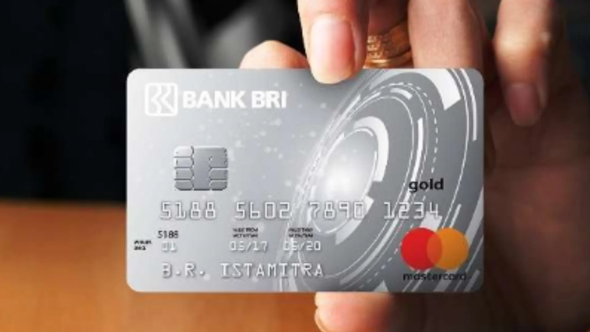 Cara membuat kartu kredit BRI tanpa slip gaji
