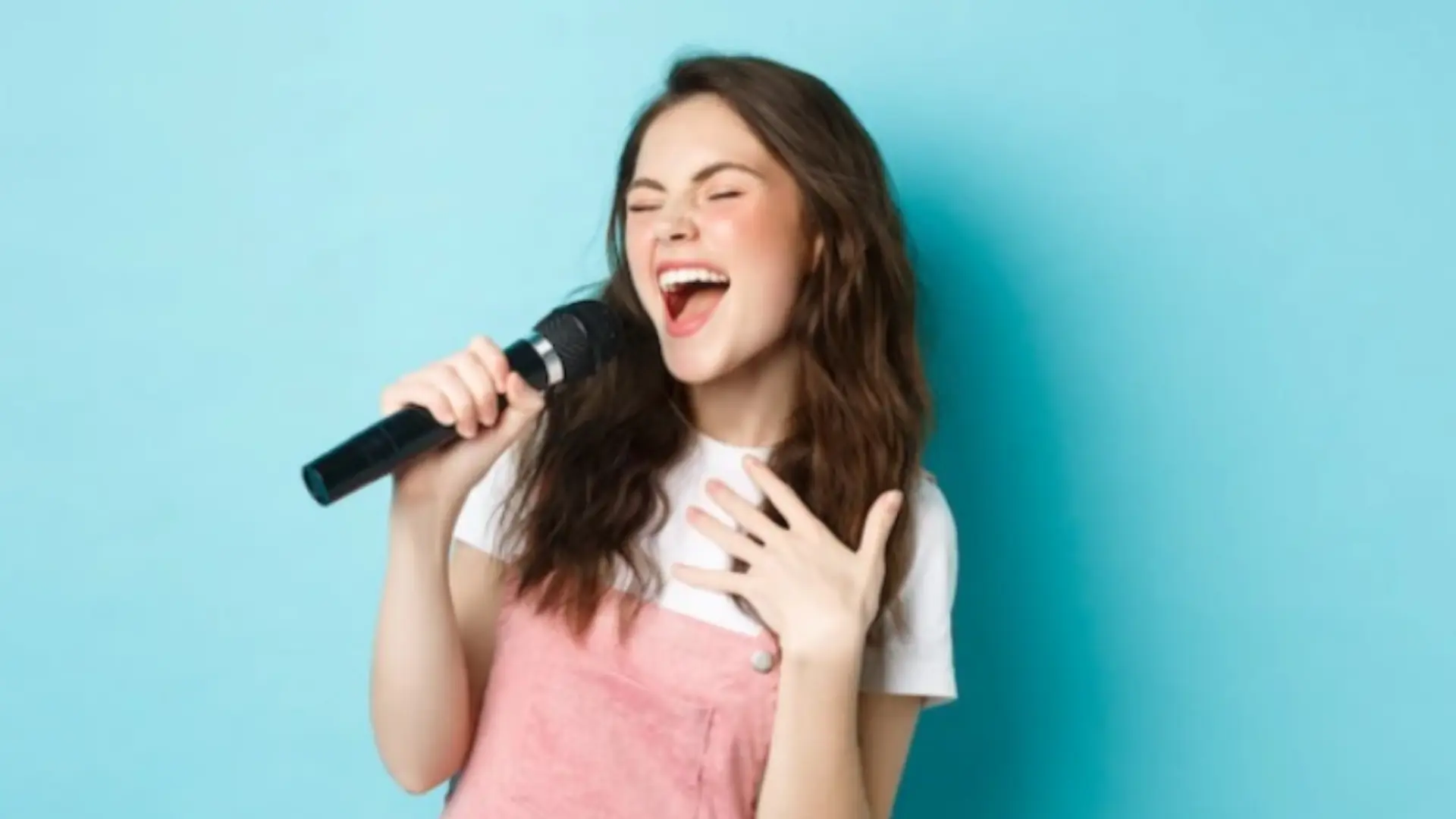 Mengapa menyanyikan lagu tidak boleh dilakukan asal-asalan
