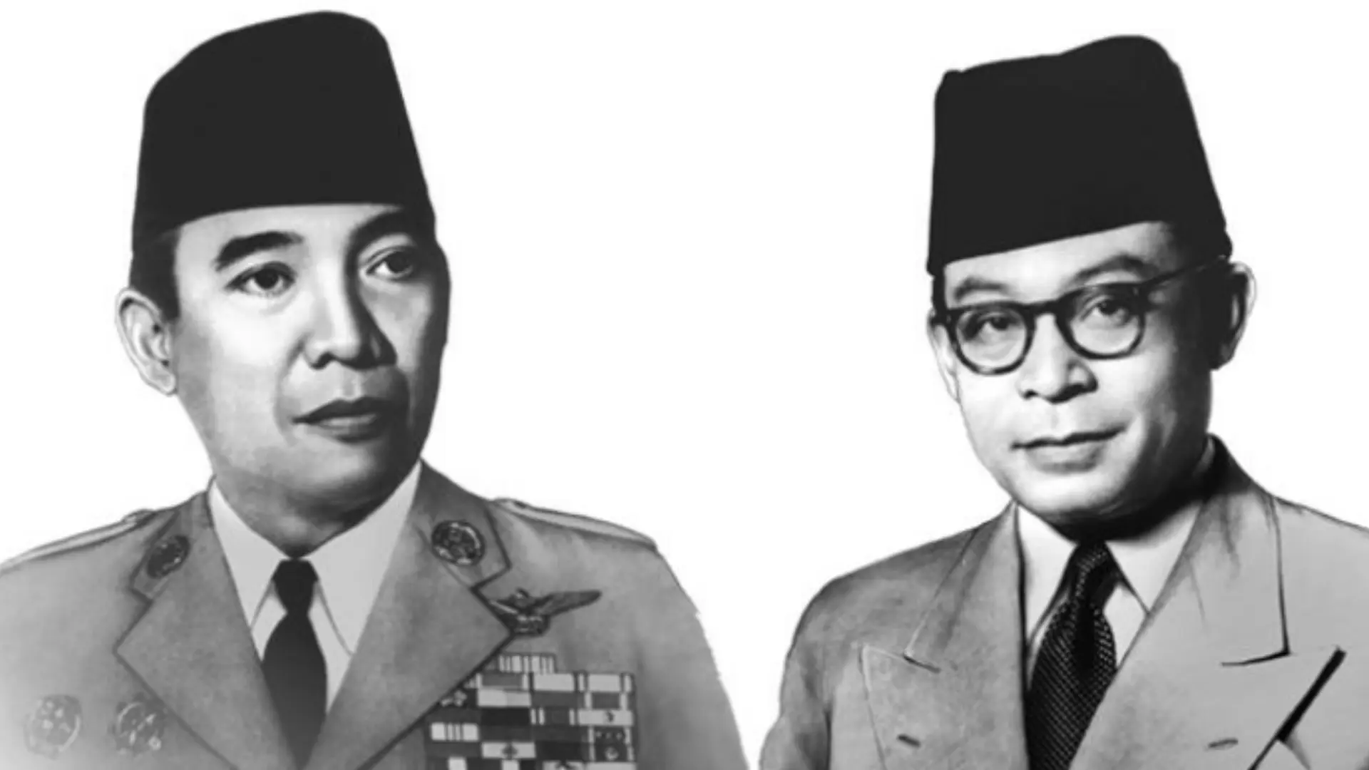 Apa Buktinya Jika Para Pendiri Negara Indonesia Mempunyai Jiwa Pratiotisme