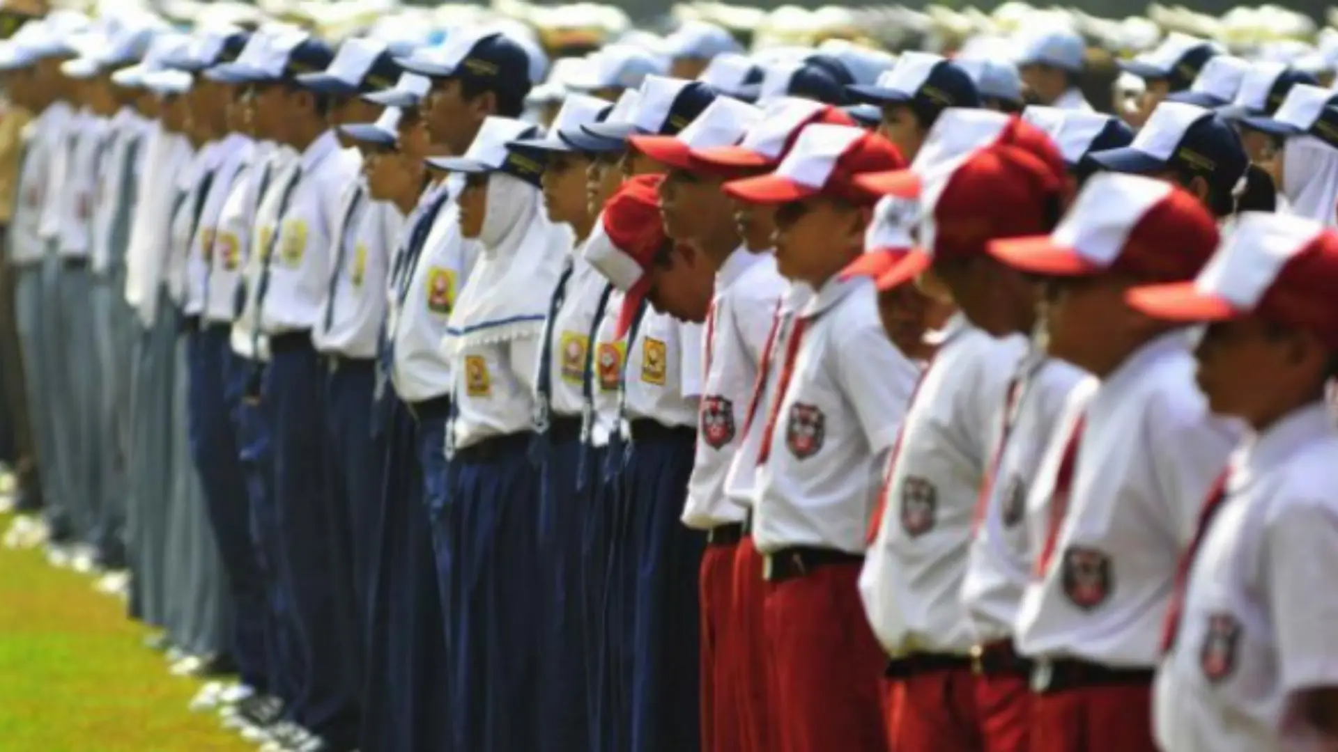 Apa kewajiban yang harus dilakukan pelajar agar indonesia makin maju